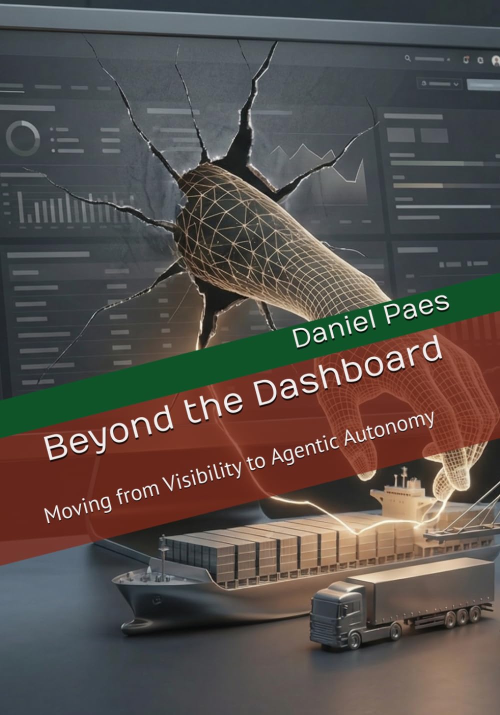 Beyond the Dashboard: Moving from Visibility to Agentic Autonomy