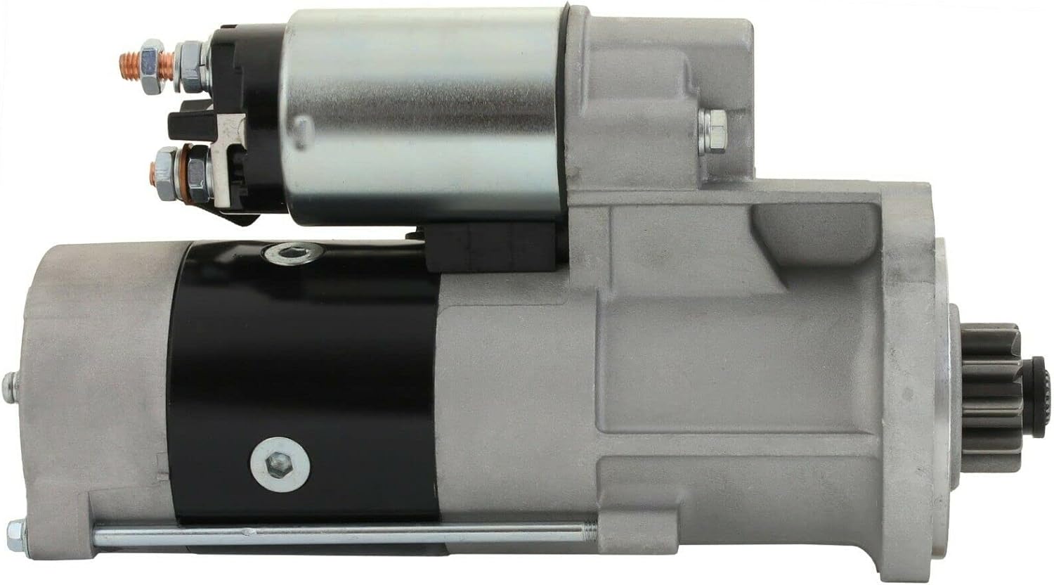 Starter fits Caterpillar 303CCR 304CCR 305CCR M8T75171 580D 32A66-10101 18394