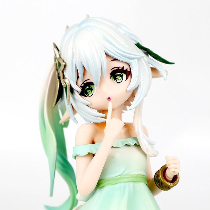 Amazon.co.jp: 原神 フィギュア ナヒーダ 原神 グッズ