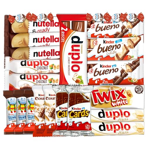 Candy Fun CAJA DE CARAMELOS USA IMPORT DULCES e SNACK