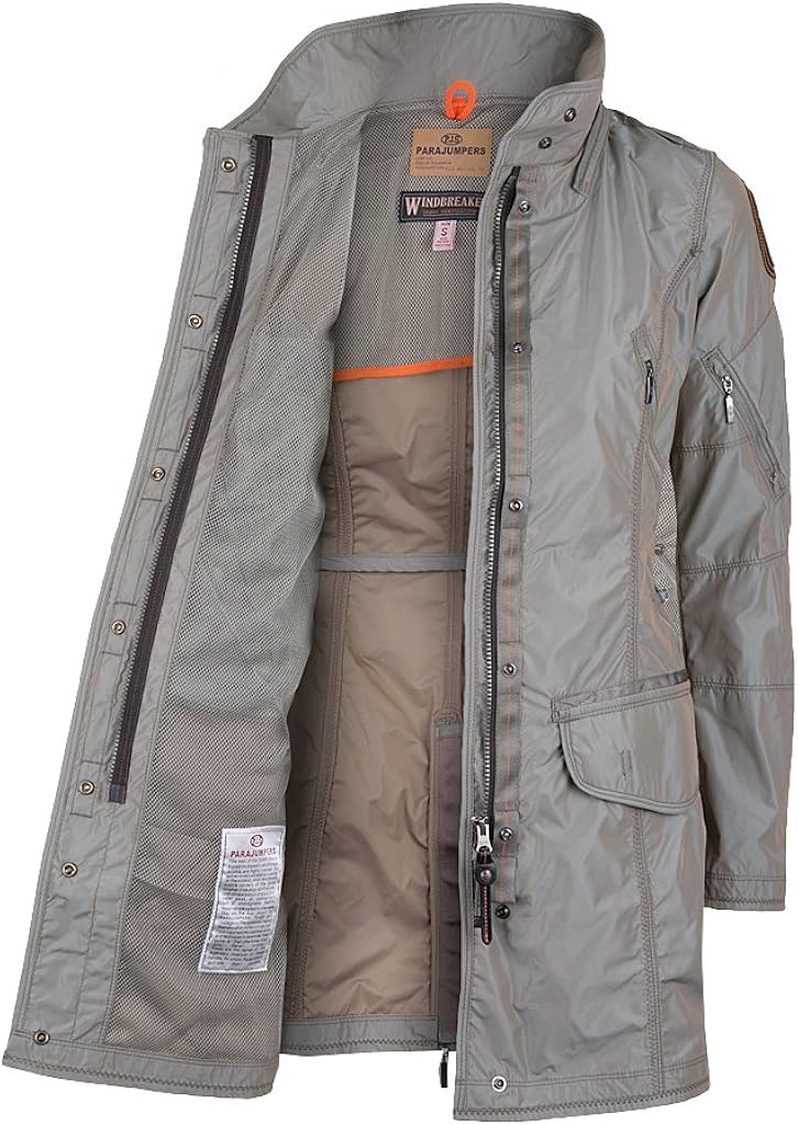 parajumpers mary todd