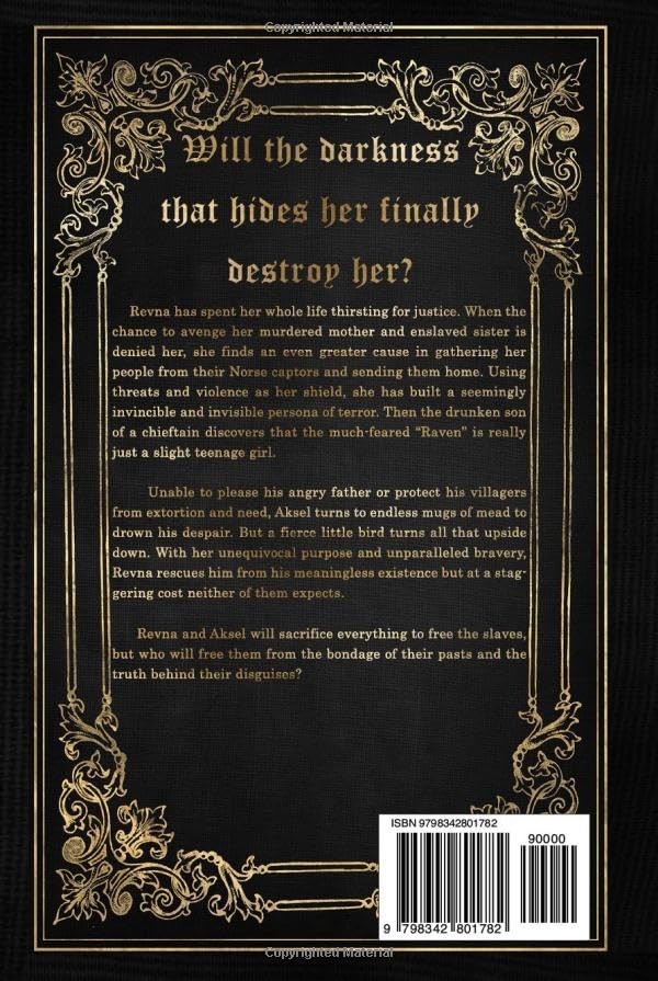 The Raven: A Medieval Christian Fiction (Book Three) (The Huntress: Medieval Christian Fiction) - Image 2