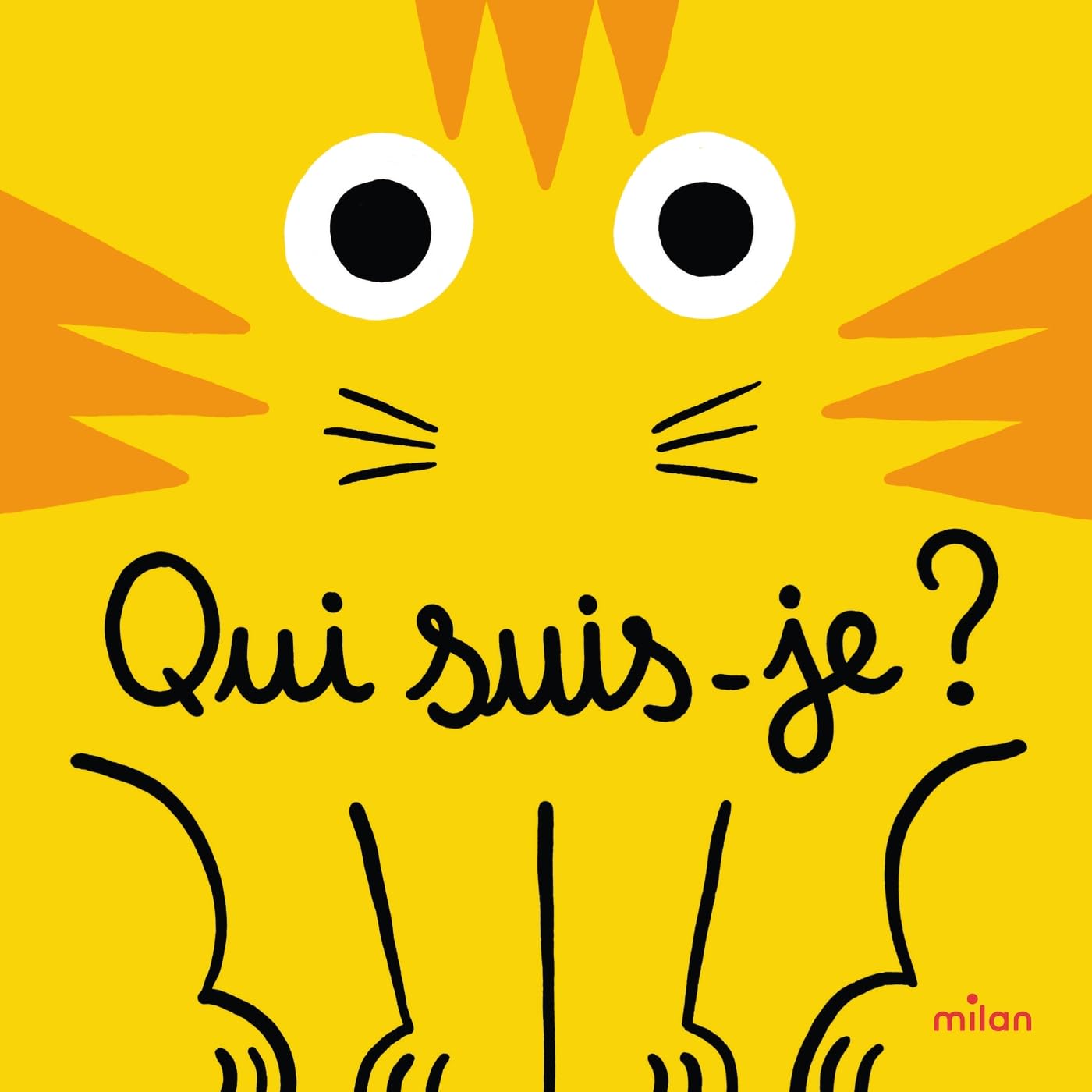 Qui suis-je ?