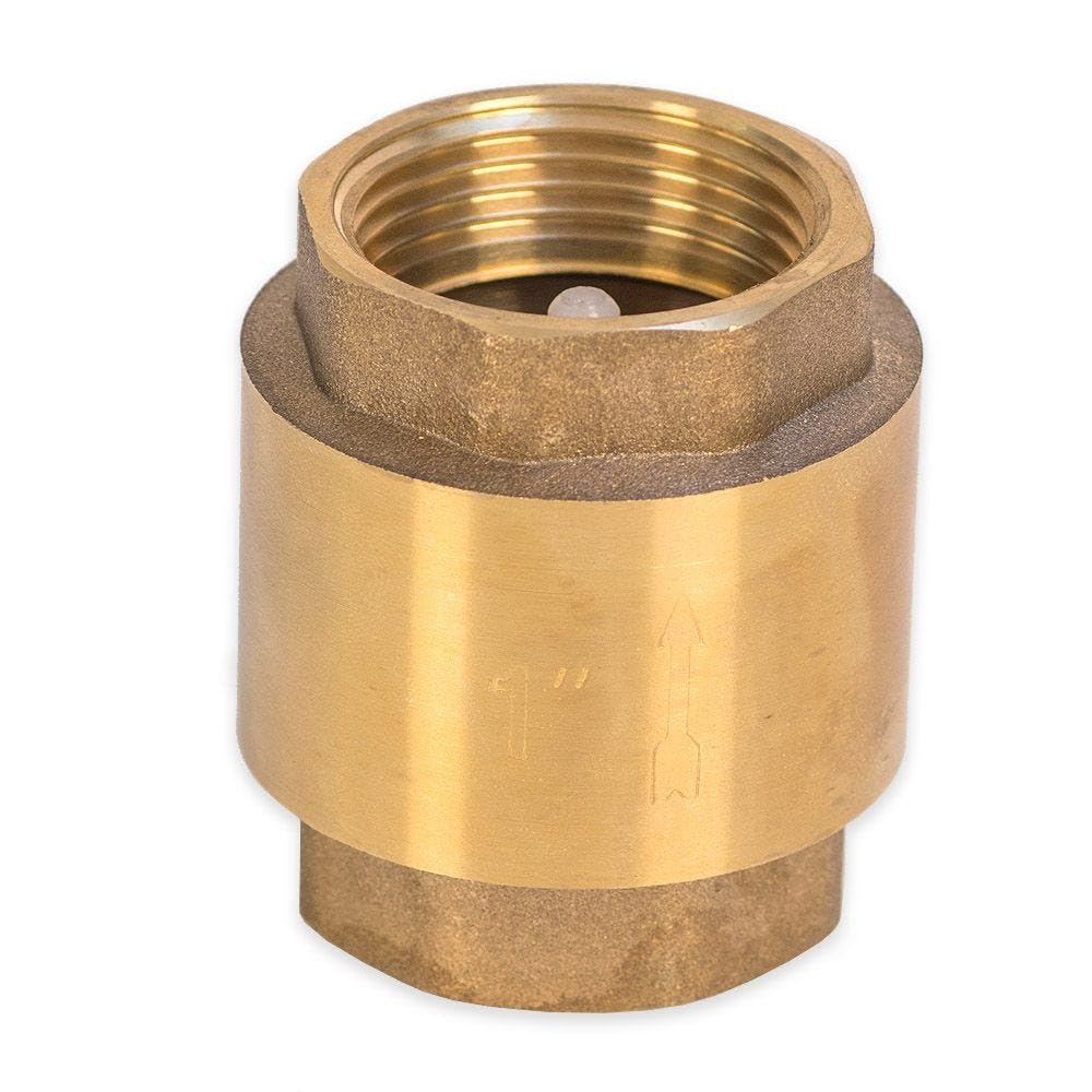 HydroSure Non-Return Check Valve - 3/4" BSP Female