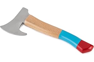 Foster & Rye Axe Bottle Opener