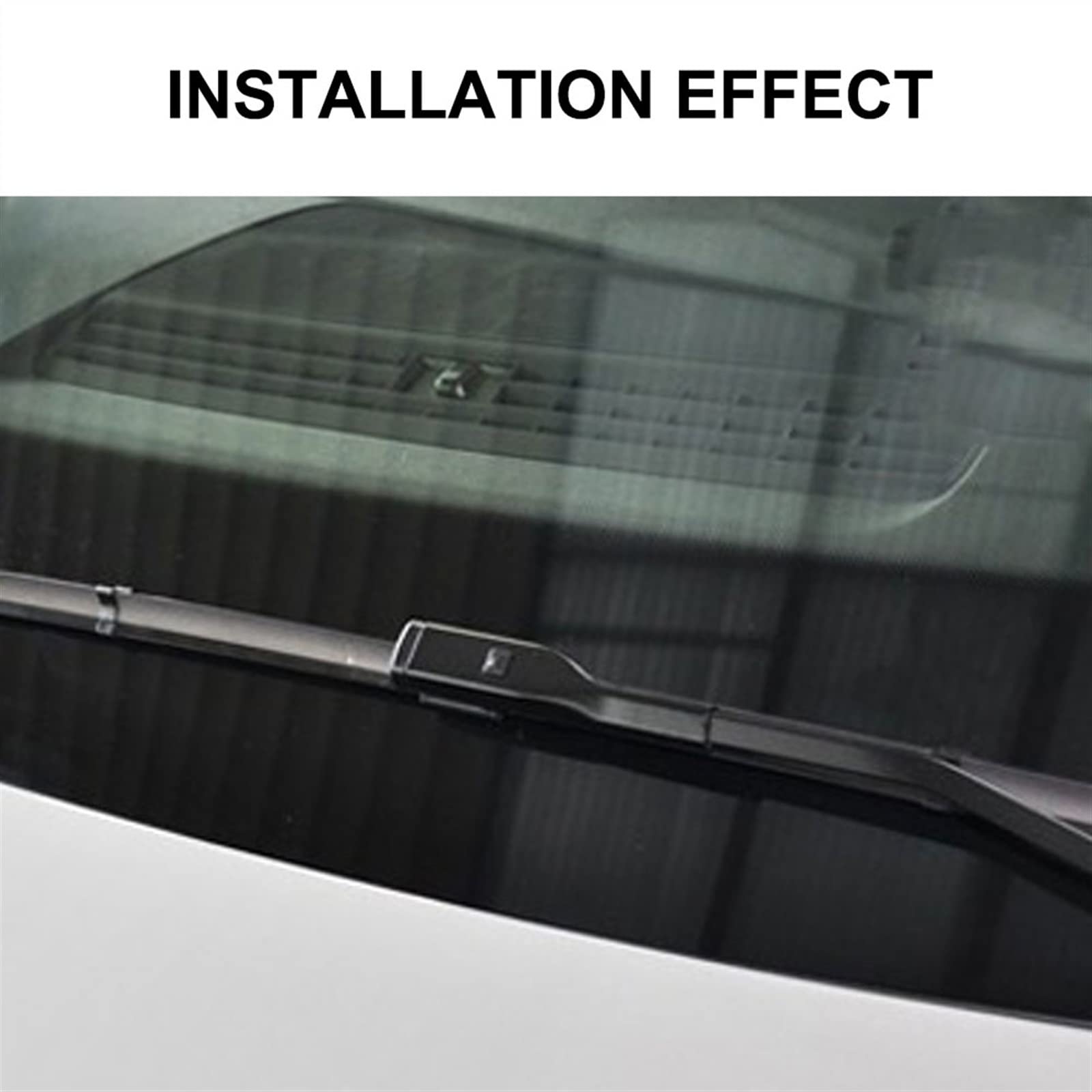 Cortador De Escobillas Limpiaparabrisas Para Parabrisas Delantero De Coche Para Audi TT MK3 2014 2015 2016 2017 2018 2019 Parabrisas