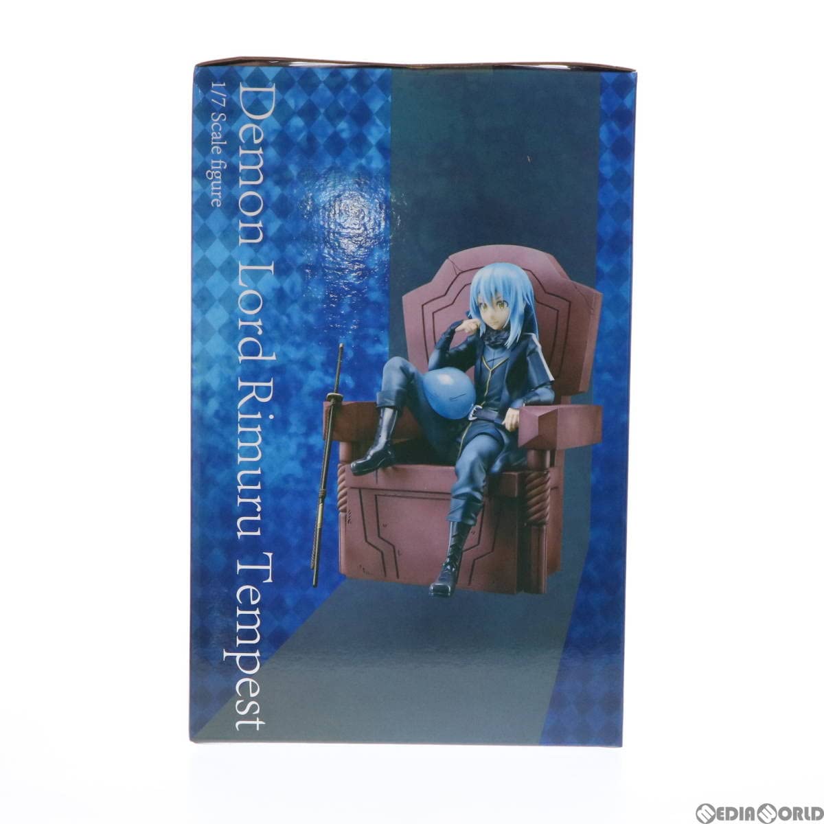 Amazon | [FIG]F:NEX限定 魔王 リムル=テンペスト 転生したらスライム 