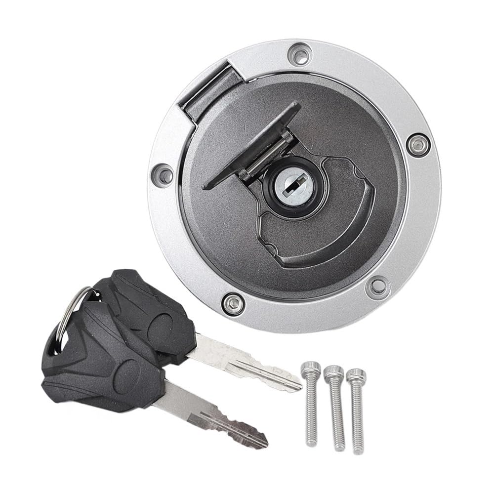 Bouchon de réservoir de carburant anti-fuite pour CMX300A CMX500A CBR500R