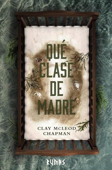 Qué clase de madre