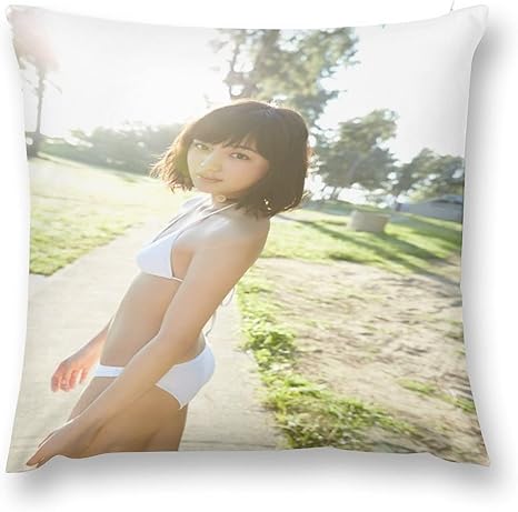 川口春奈　抱き枕カバー 川口春奈 抱き枕カバー 川口春奈 抱き枕カバー