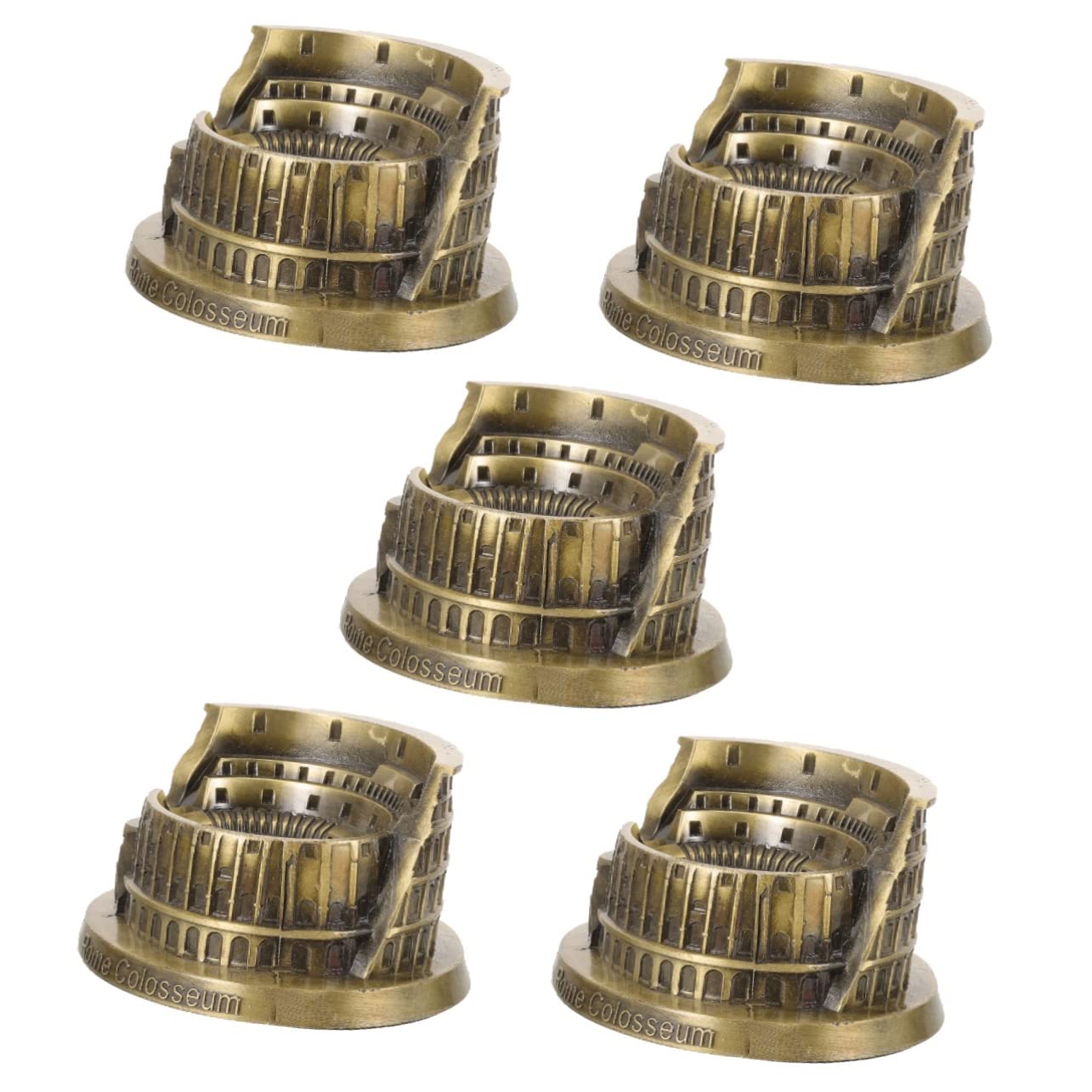 コロッセオの置物