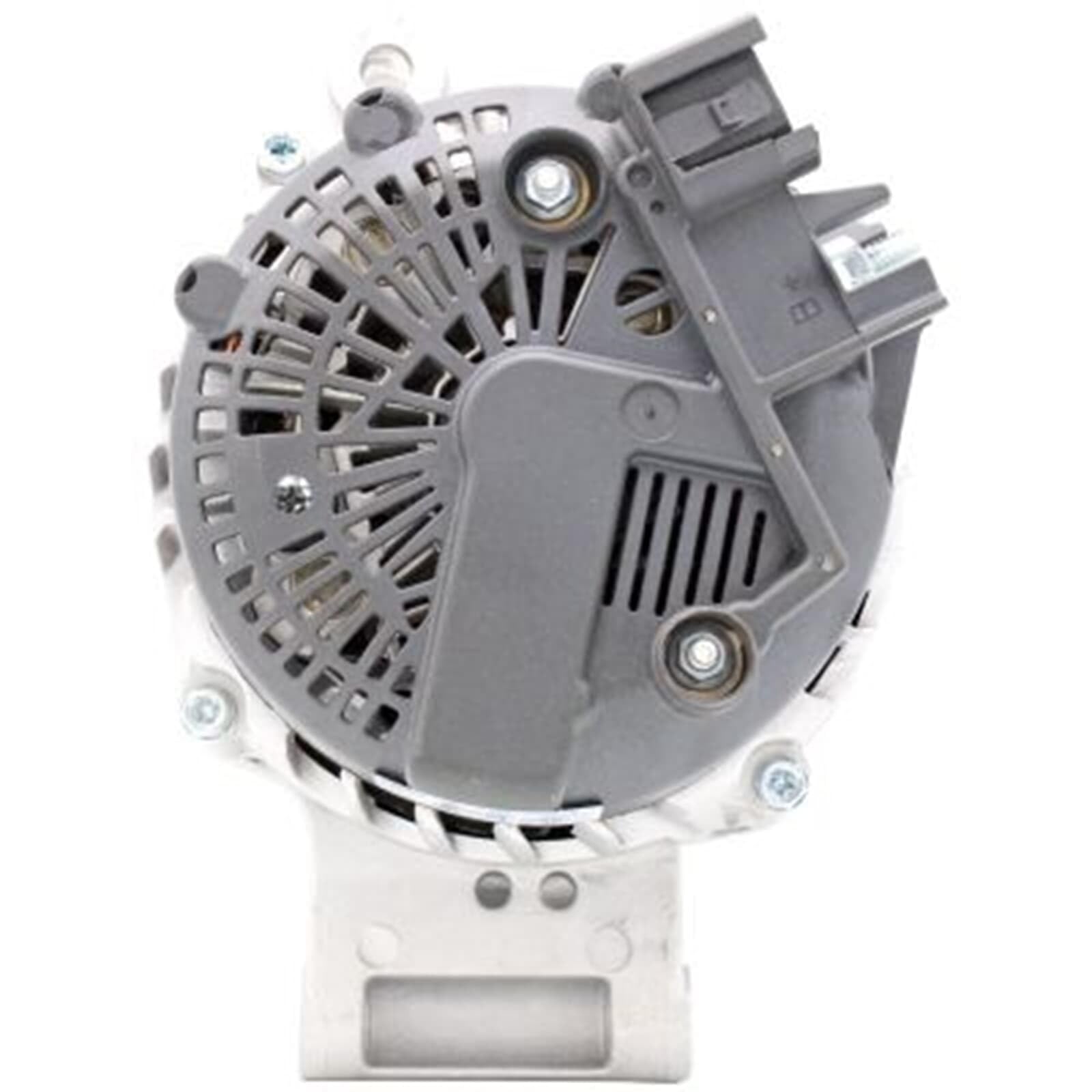 HELLA 8EL 015 630-091 Generator/Lichtmaschine - 14V - 120A