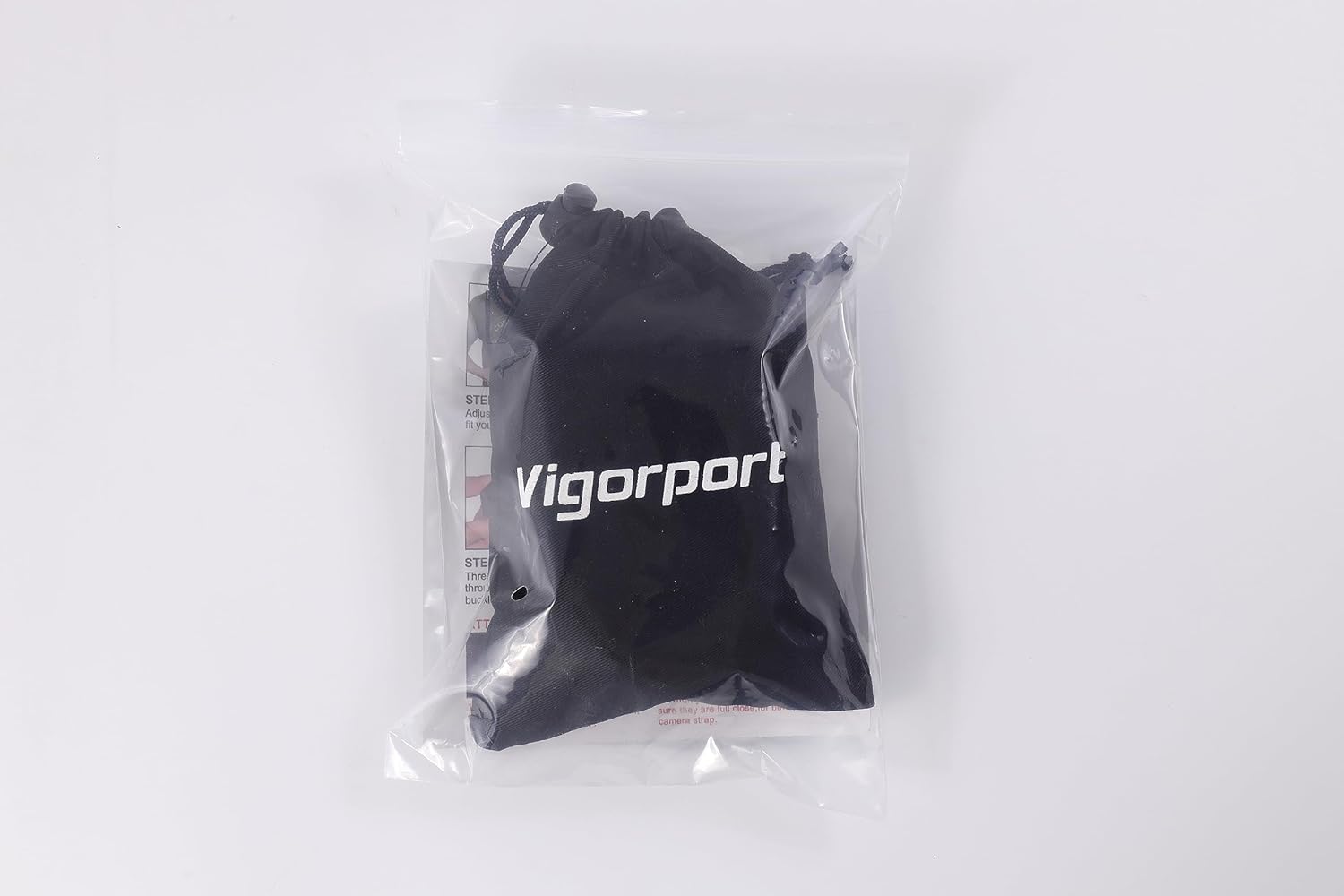 Vigorport Camera Strap,Cross Shoulder Straps for Binoculars, Rangefinders,Harness Strap Compatible with Canon, Nikon, Sony and DSLR SLR 13 619PjomsPyL. AC SL1500