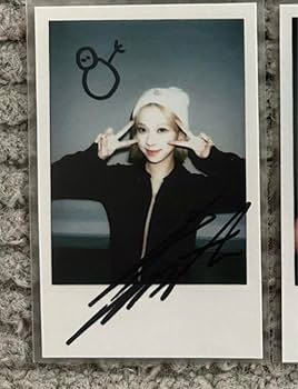 aesoa ウィンター　中華　kms 2枚セット Amazon.co.jp: aespa ウィンター Girls KMS 中華 限定 チェキ トレカ A