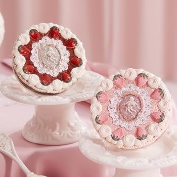 Amazon | FlowerKnows(フラワーノーズ)ストロベリーキューピッド