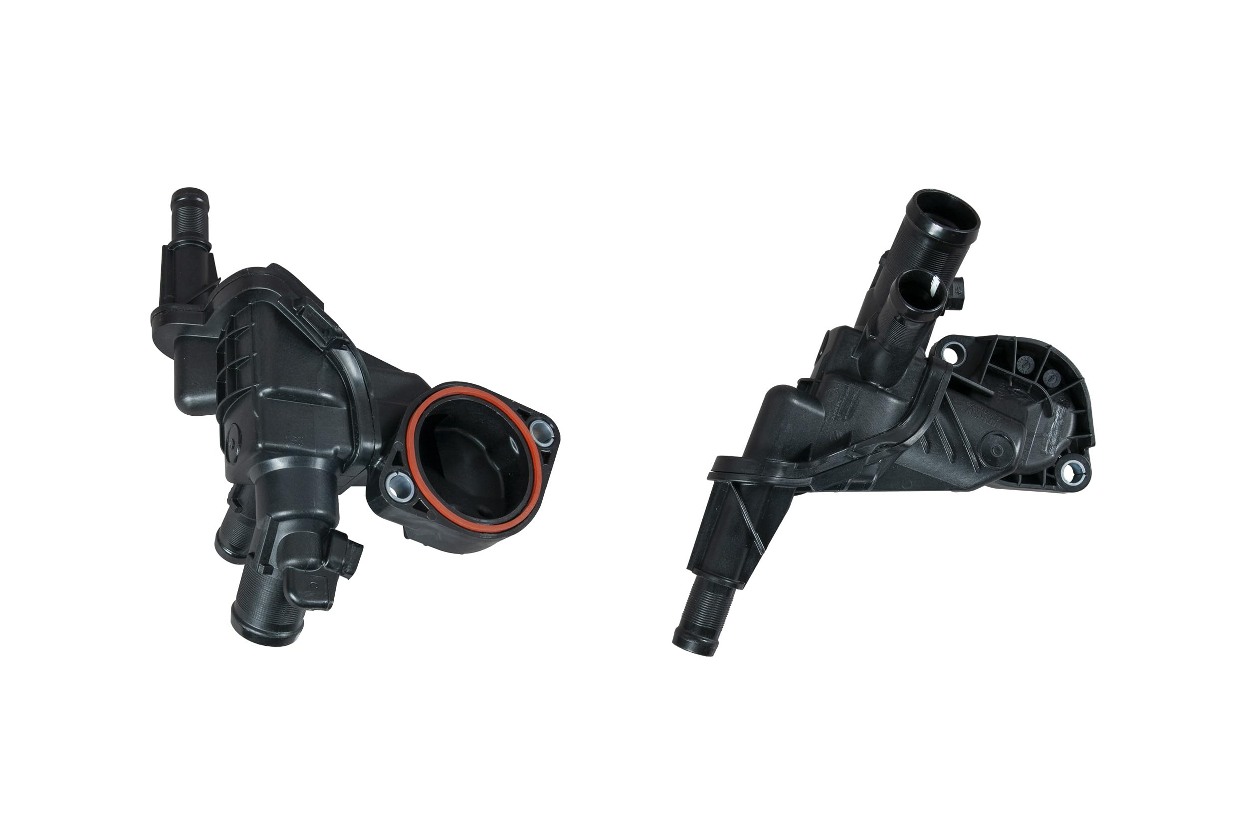 Gates TH59983G1 Termostato Motore Con Alloggiamento Con Guarnizioni 83°C-image