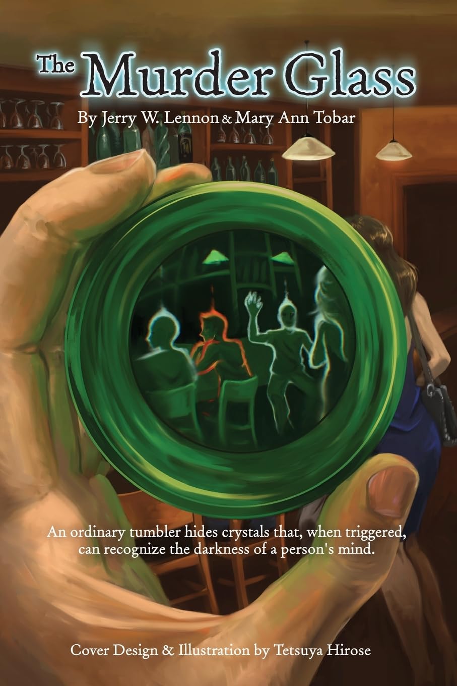 The Murder Glass