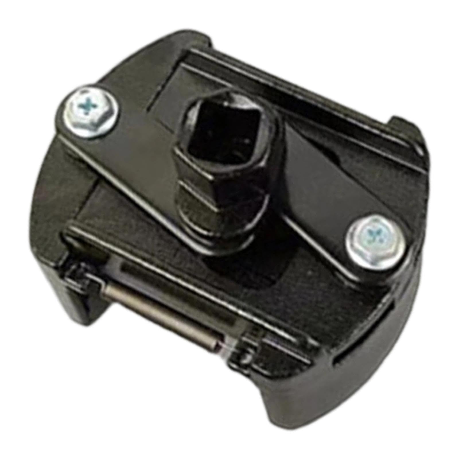 Chiave per Filtro Strumento per Utensile per Smontaggio Pinza a Ganasce con Struttura a U Antiscivolo Adatto a Tecnici E Proprietari di a, Da 80 a 105 Mm