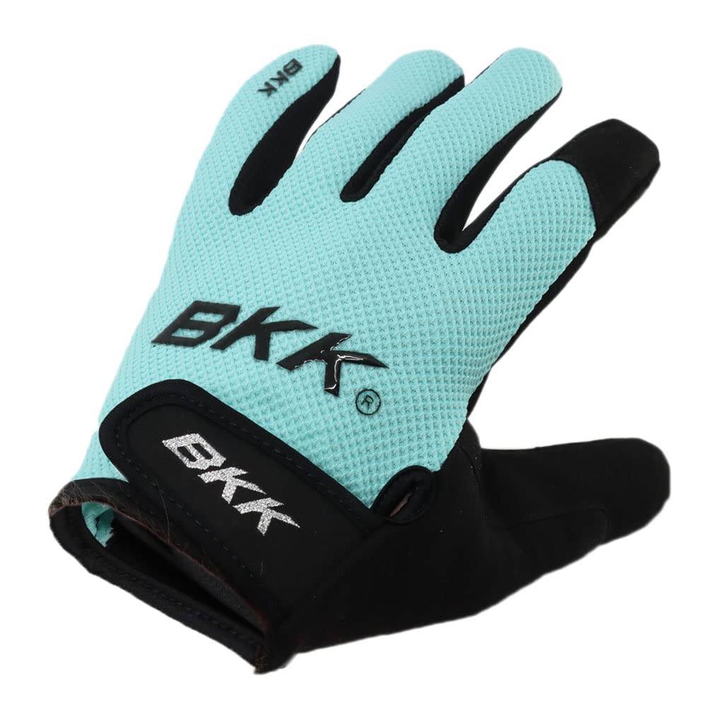 BKK Full-Finger Gloves XL Fashion