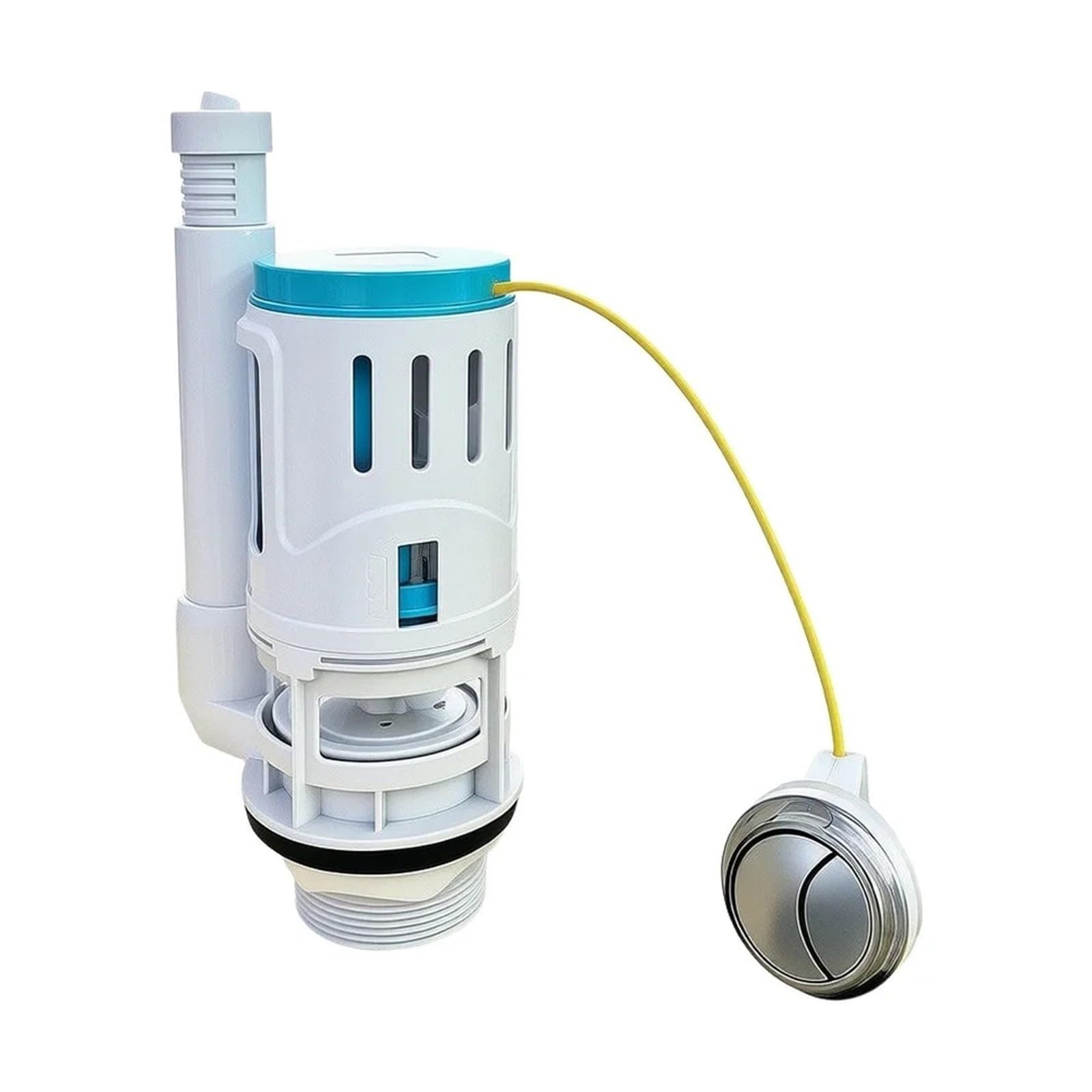 Dual Flush Operado Por Cable Compatible Para Válvula