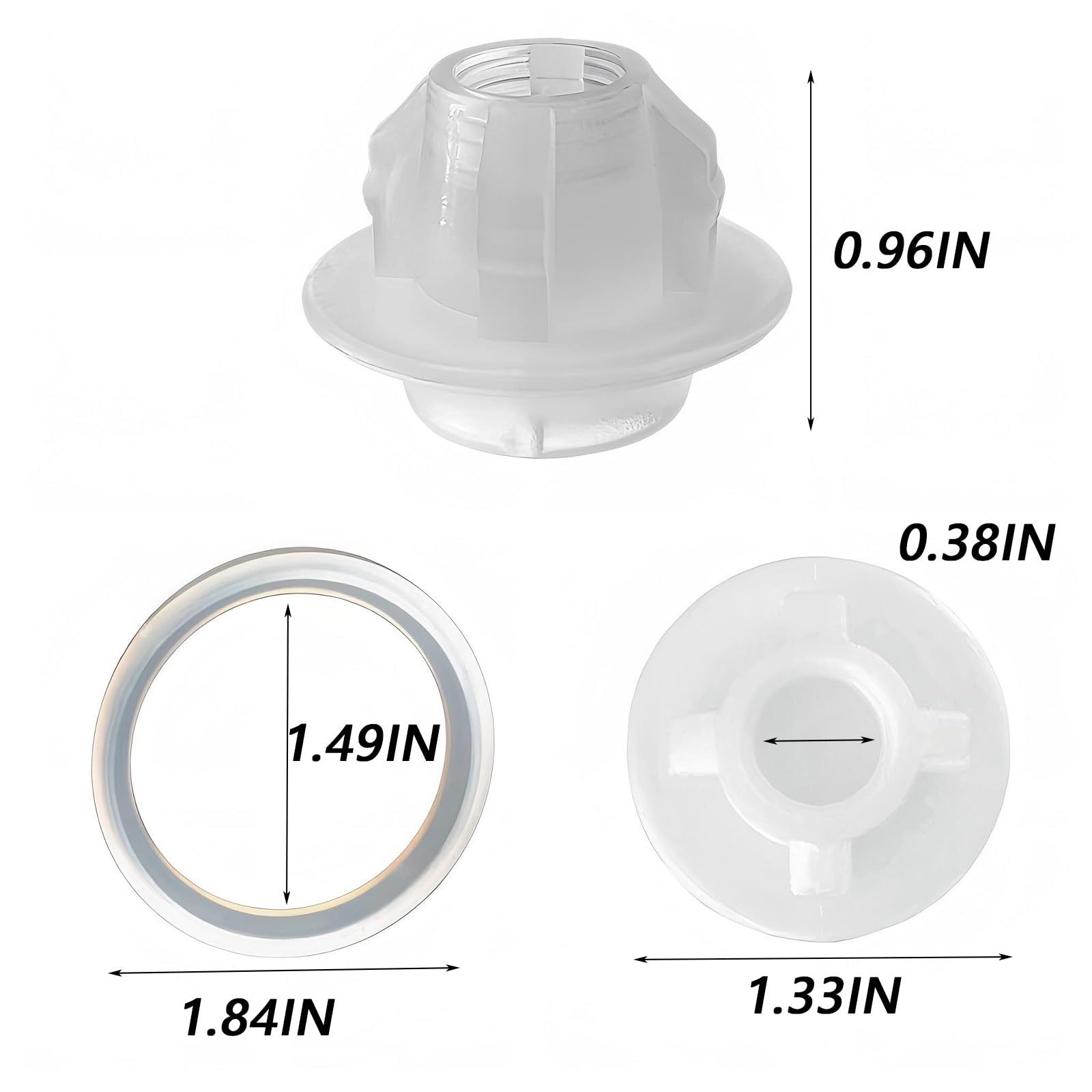 PORTER CABLE FN250B 3/4 In To 2 1/2 In - 16 Gauge Finish Nailer - GOOD - Foto 5