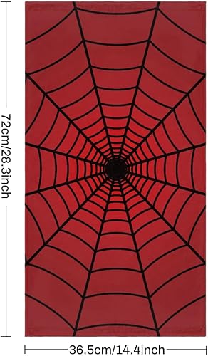 Vista 13 de Juego de 2 toallas de mano de mármol gris dorado blanco para baño, toallas de baño decorativas con textura de mármol, toalla de cara suave