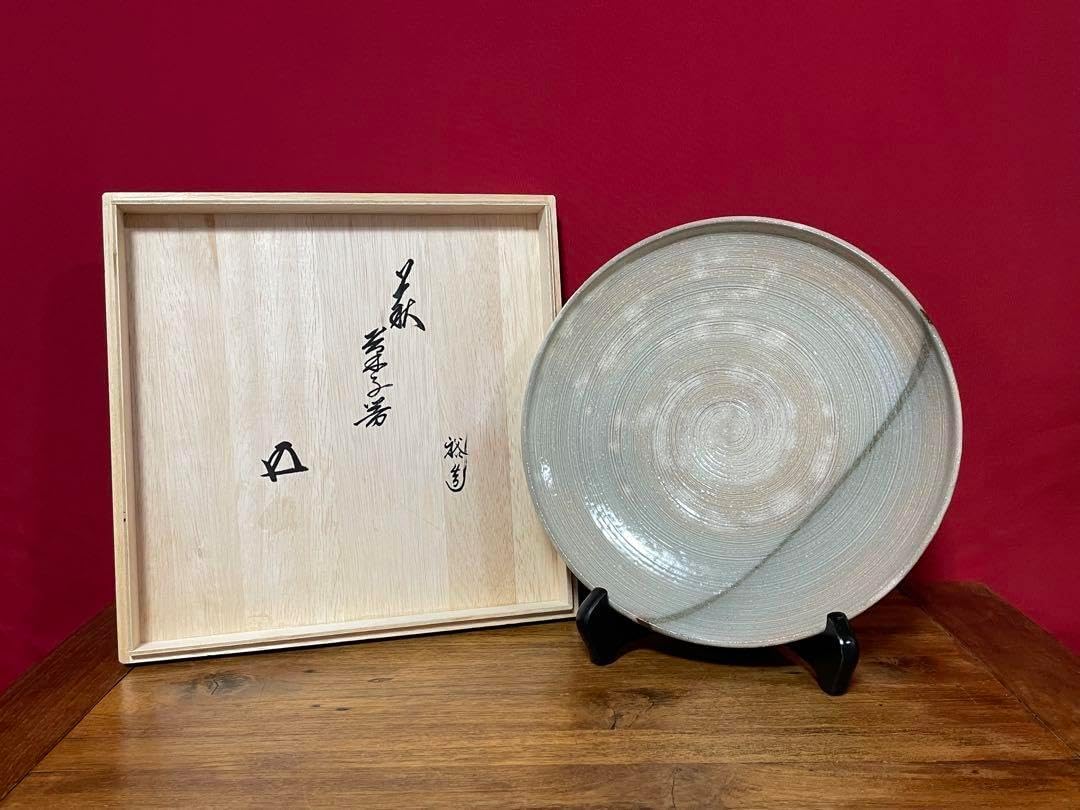 源右衛門釜 茶碗蒸し5客