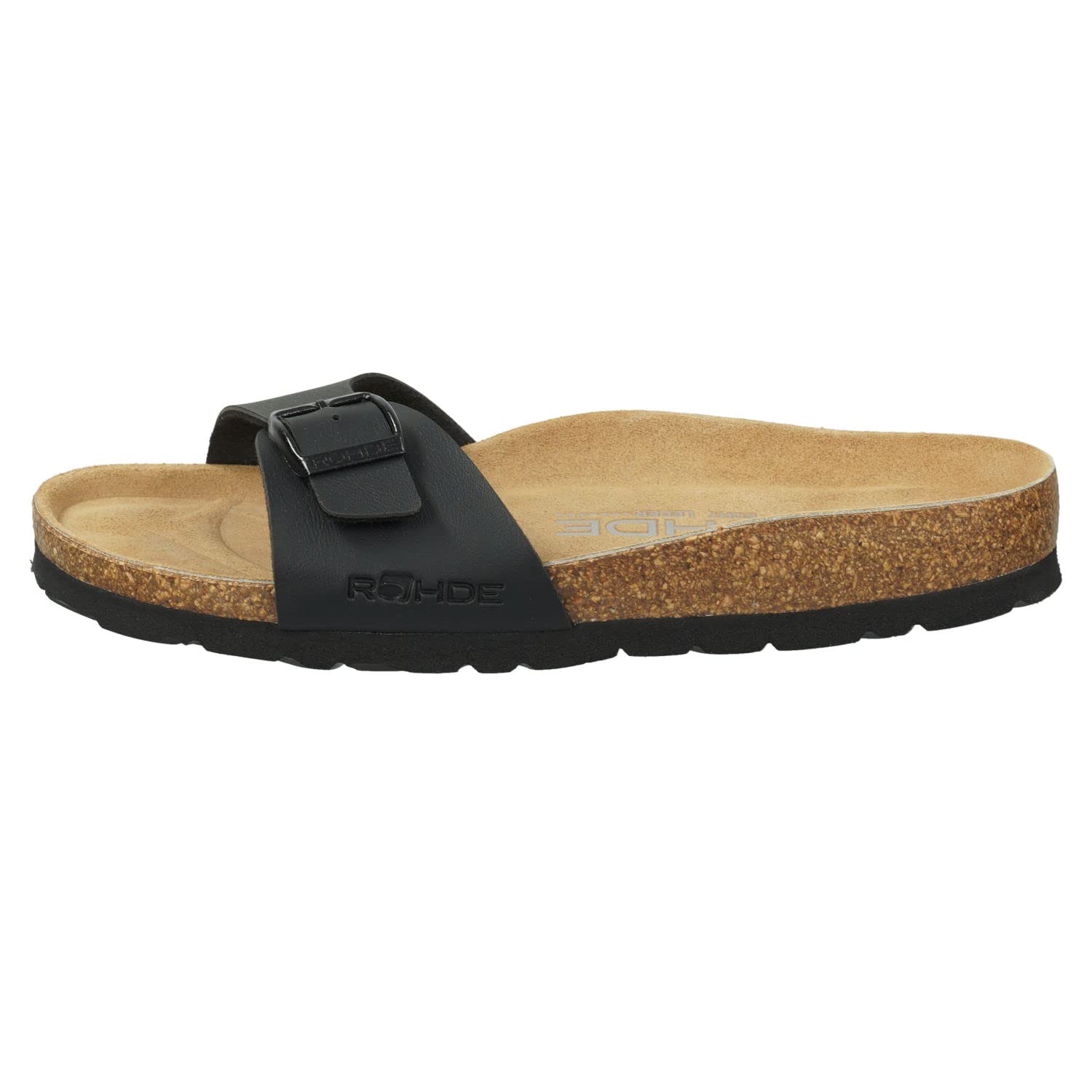 Rohde Alba 5584 Mules Femme