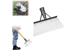 Multifunctional Cleaning Shovel