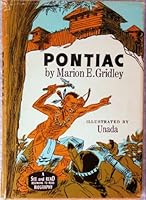 Pontiac 0399605169 Book Cover