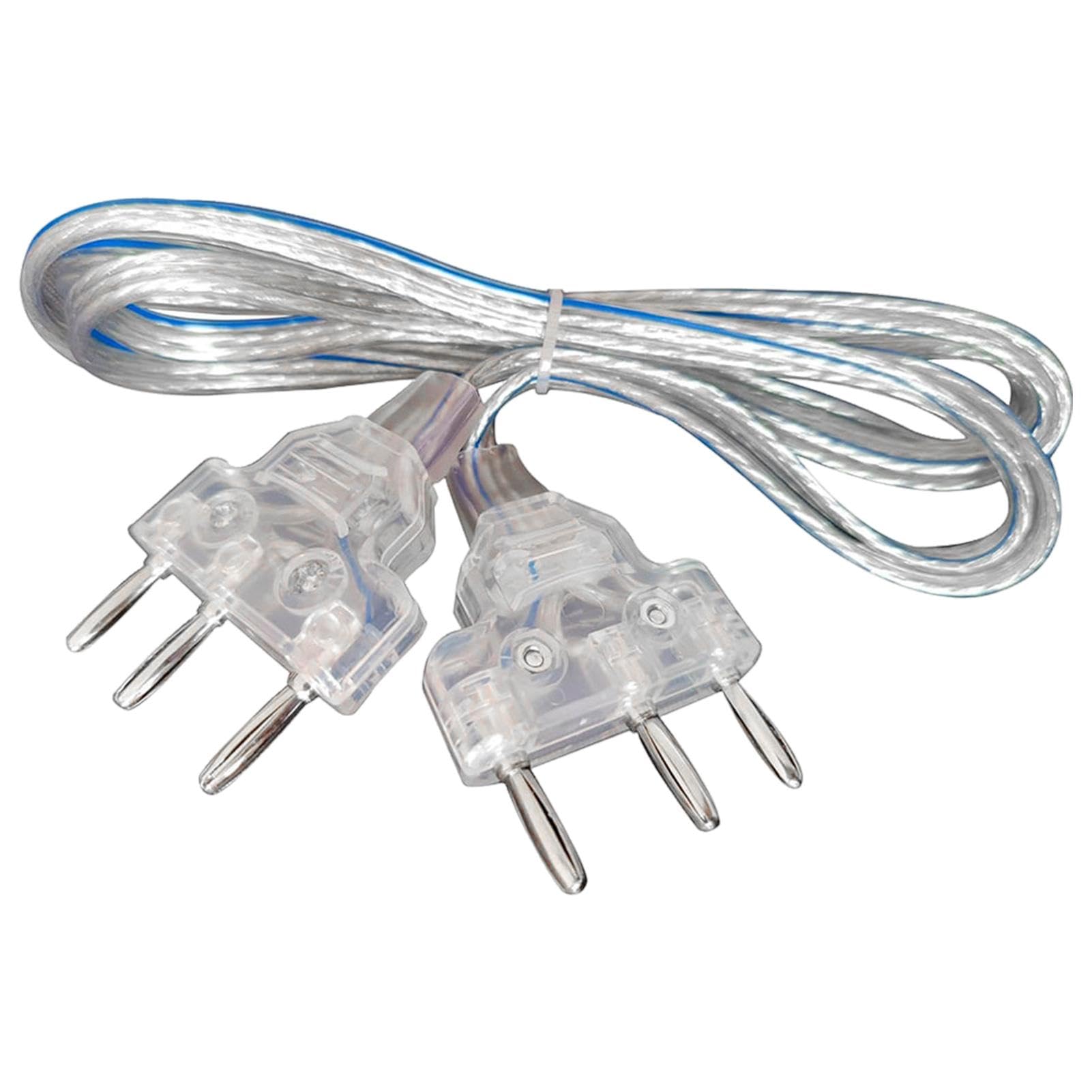Cordon de main d'escrime, cordon de corps d'escrime - Fil de corps léger Cordon de corps en acier inoxydable - Accessoires d'escrime flexibles de cordon de main de sabre pour le fleuret et l'escrimeur