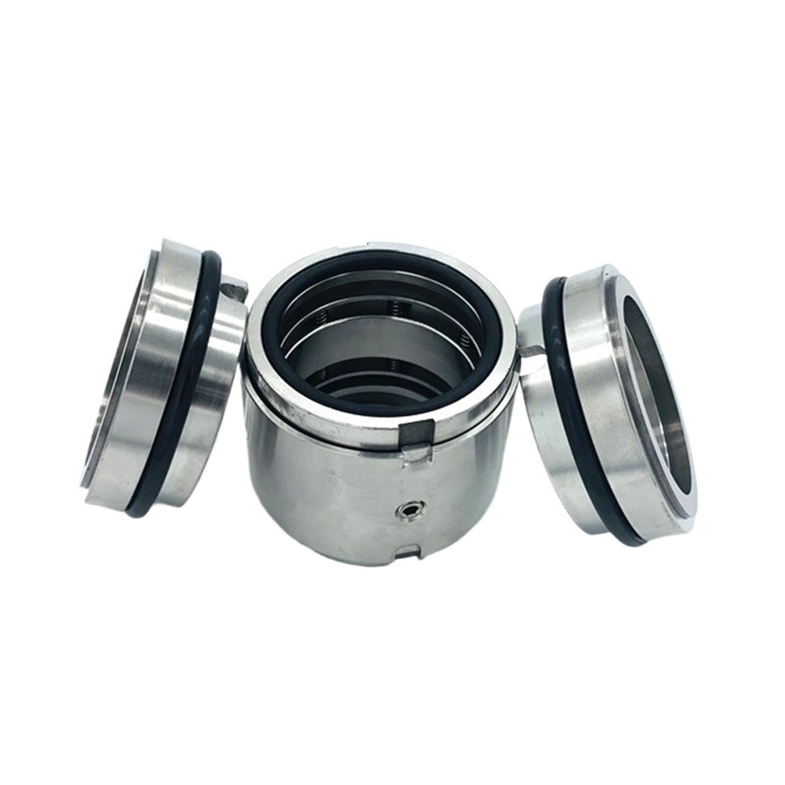 Tpkmvgap One Color M74d-95 M74d-95/G9 M74d Mechanical Double Face Seals Shaft Size 95Mm Industrial Seals(Tc-Tc-Tc-Vit)