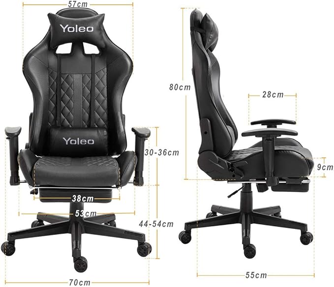 Dripex gaming chair review Outlet