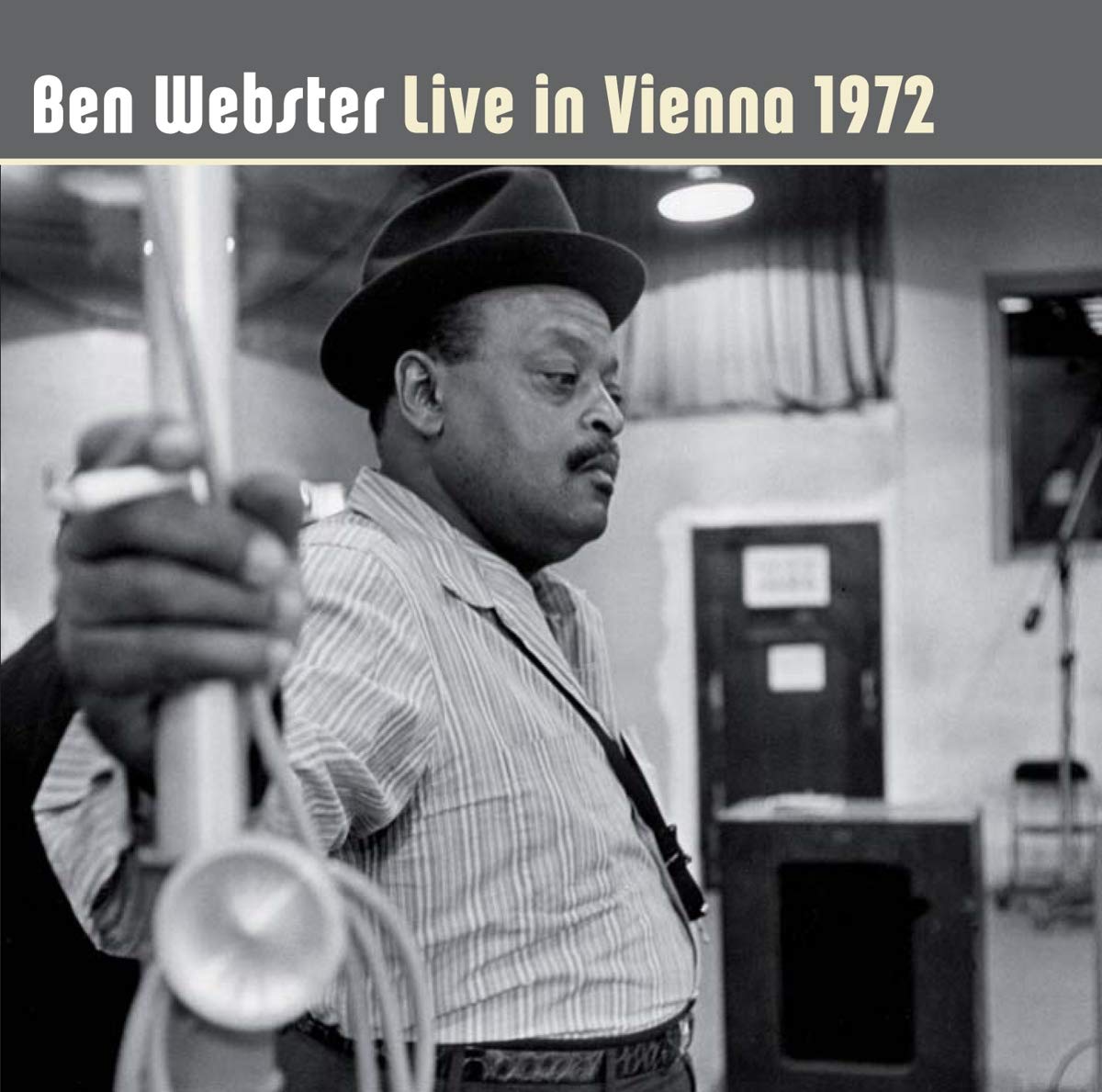 Live In Vienna 1972