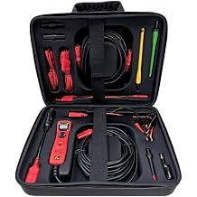 Power Probe 3 PowerFlowTM Diagnostic Lead Set Kit
