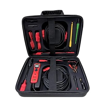 Power Probe 3 PowerFlowTM Diagnostic Lead Set Kit
