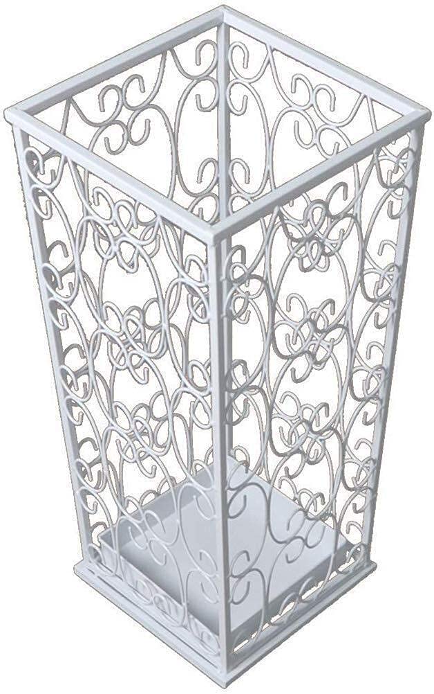Porte-parapluie pour éviter l'eau au sol dans l'entrée