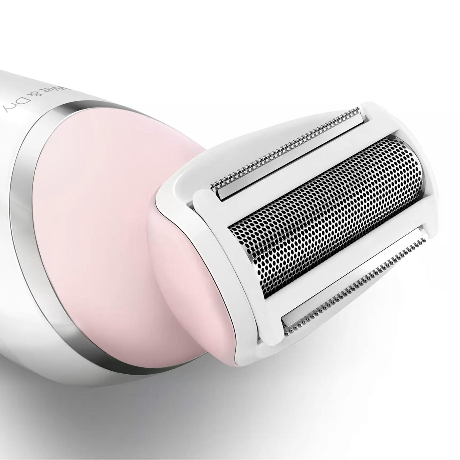 BRL140 Replacement Head Fit for Philips SatinShave Advanced Shaver White