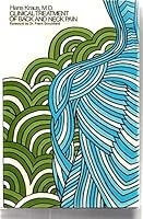 Clinical Treatment of Back and Neck Pain 0070354154 Book Cover