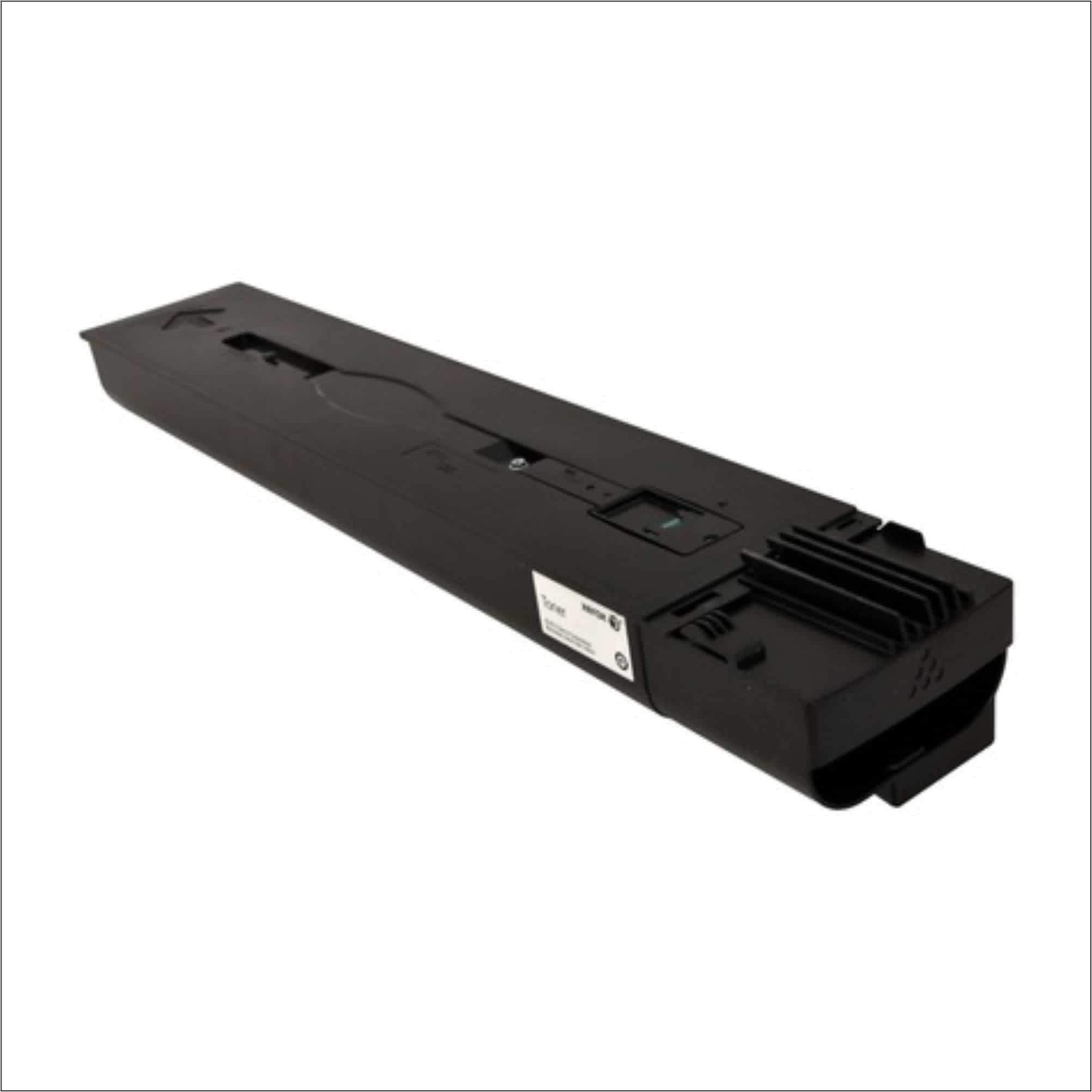 IMP C60 Toner Cartridge IMP Compatible for Xerox 006R01659 Toner for 550, 560, 570, C60, C70, 9065 Printer, Black- 1Pcs