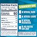 Capri Sun Strawberry Kiwi Ready-to-Drink Juice (10 Pouches)