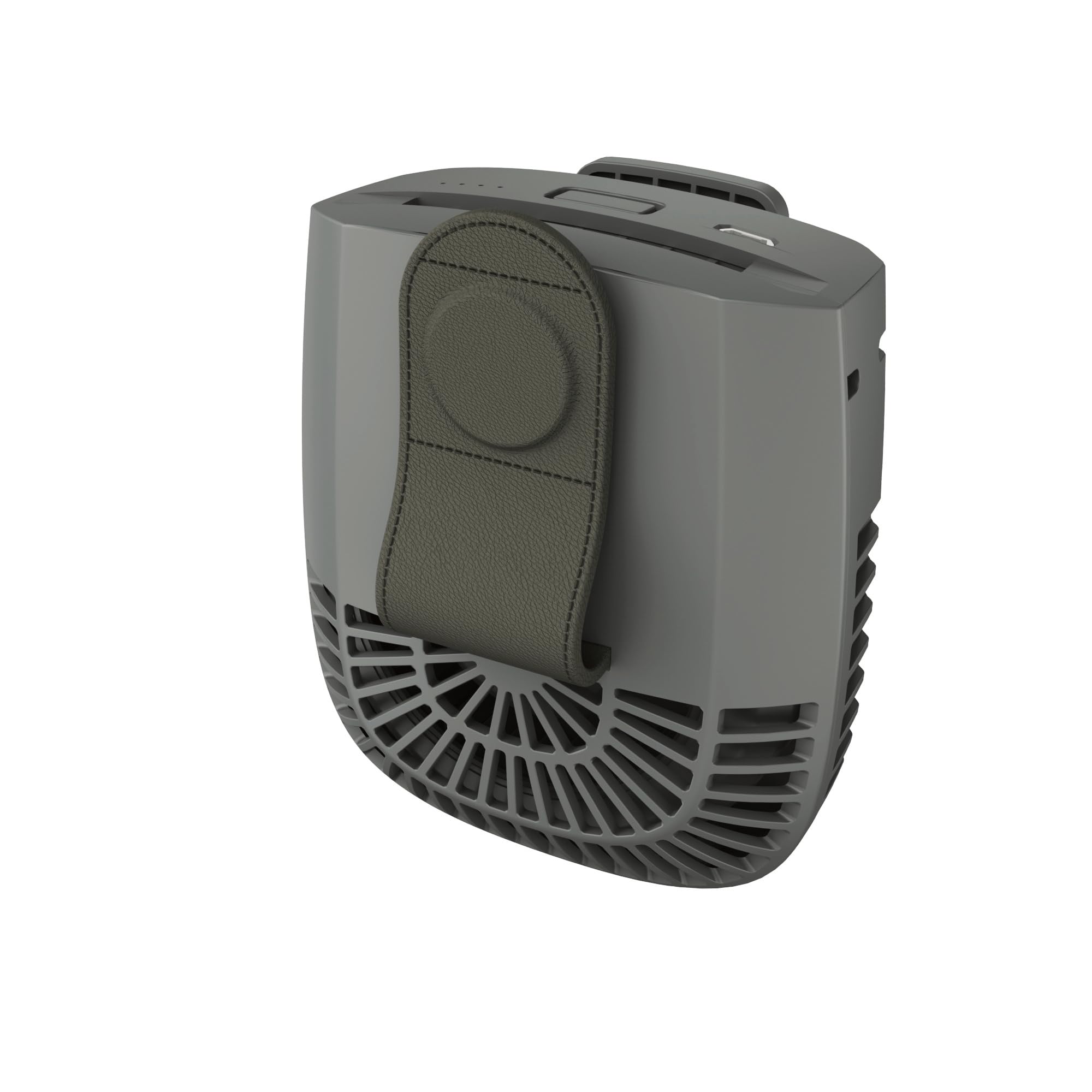 エレス iFan BodyBlow アイファン ボディブロー IF-BB24 充電式