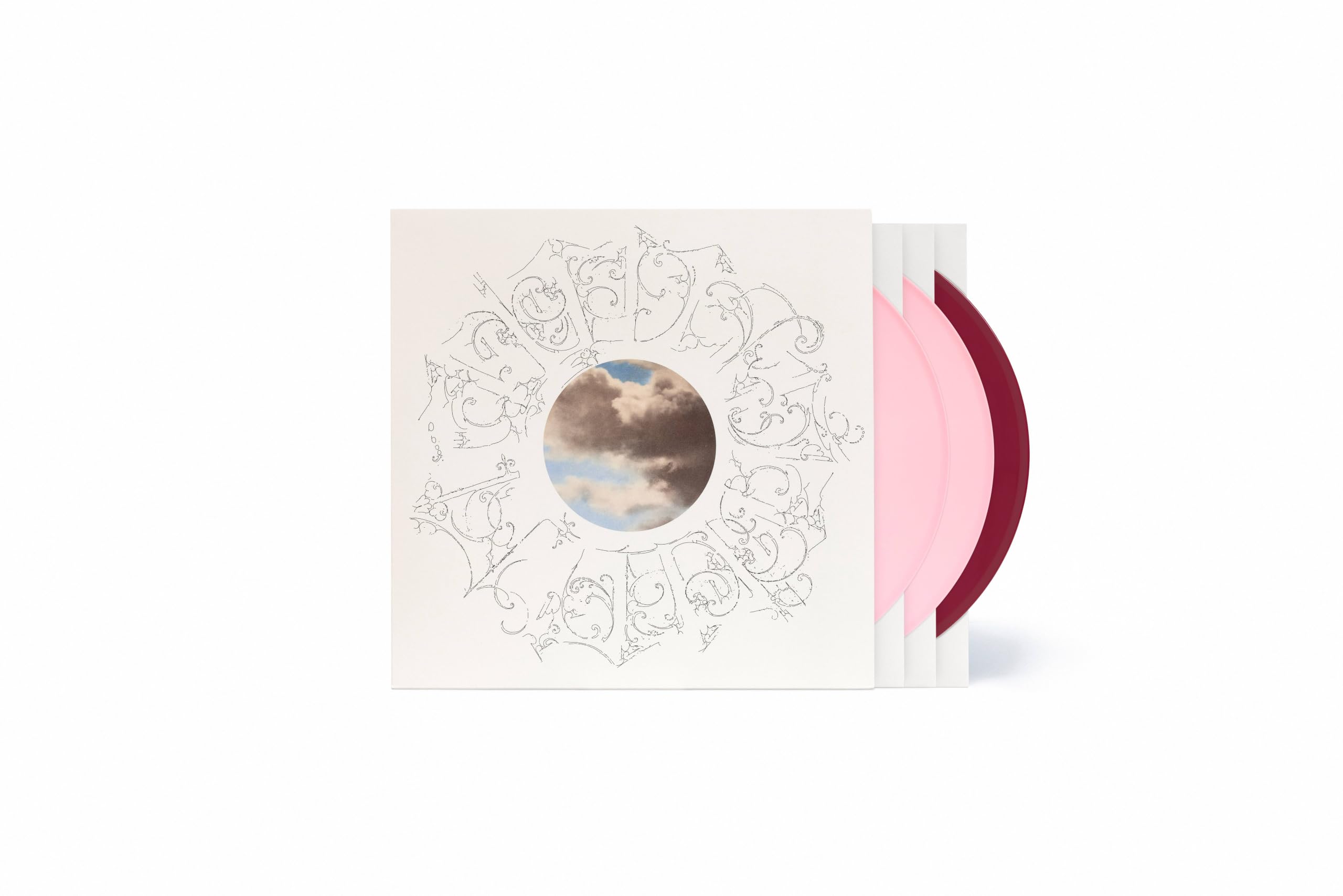 The Divine Feminine (10th Anniversary) - Exclu Amazon