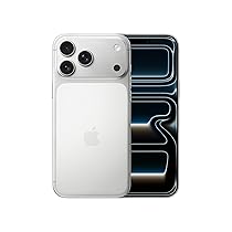 Apple iPhone 17 Pro Max 256 GB: Argento