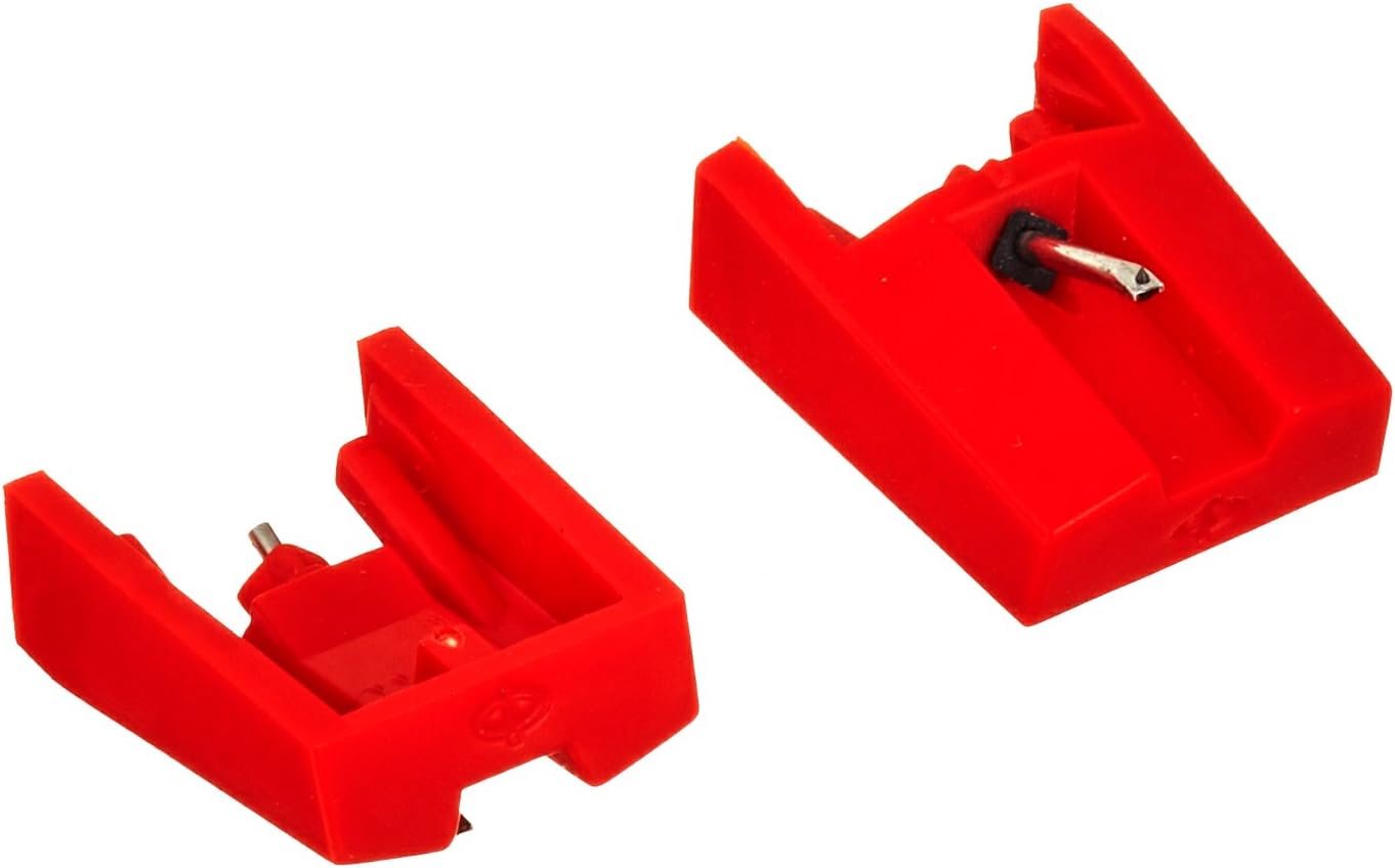 Ion ICT04RS Replacement Stylus for iCT04 Cartridge, Pack of 2