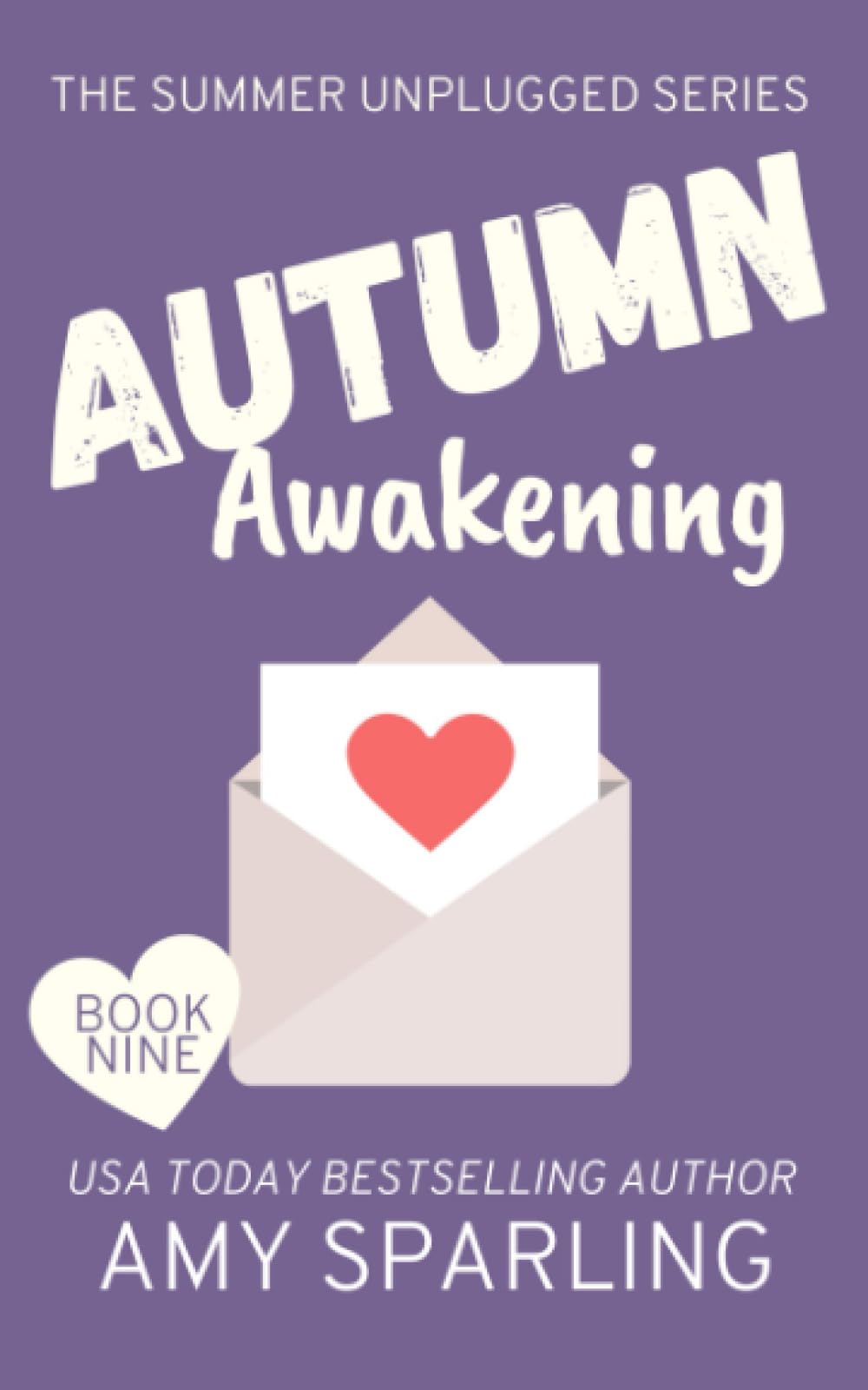 Autumn Awakening (Summer Unplugged)