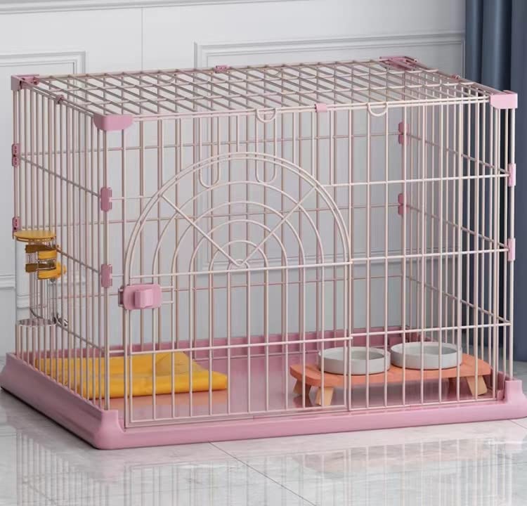 Amazon | TAPA Sサイズ ペットケージ 猫ケージ 犬ケージ ウサギケージ  