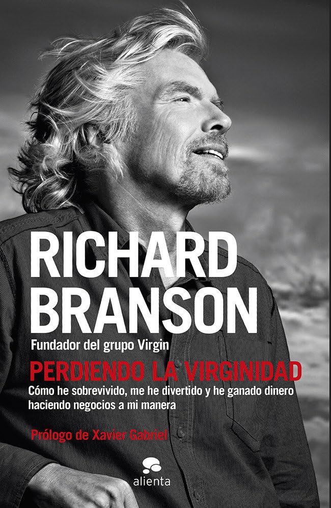 Perdiendo la virginidad: Cómo he sobrevivido, me he...
