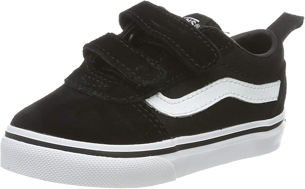 Vans bebe velcro Clearance