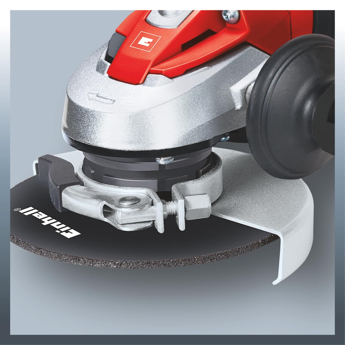 AMOLADORA CON CABLE TE AG 115 MM 720 W